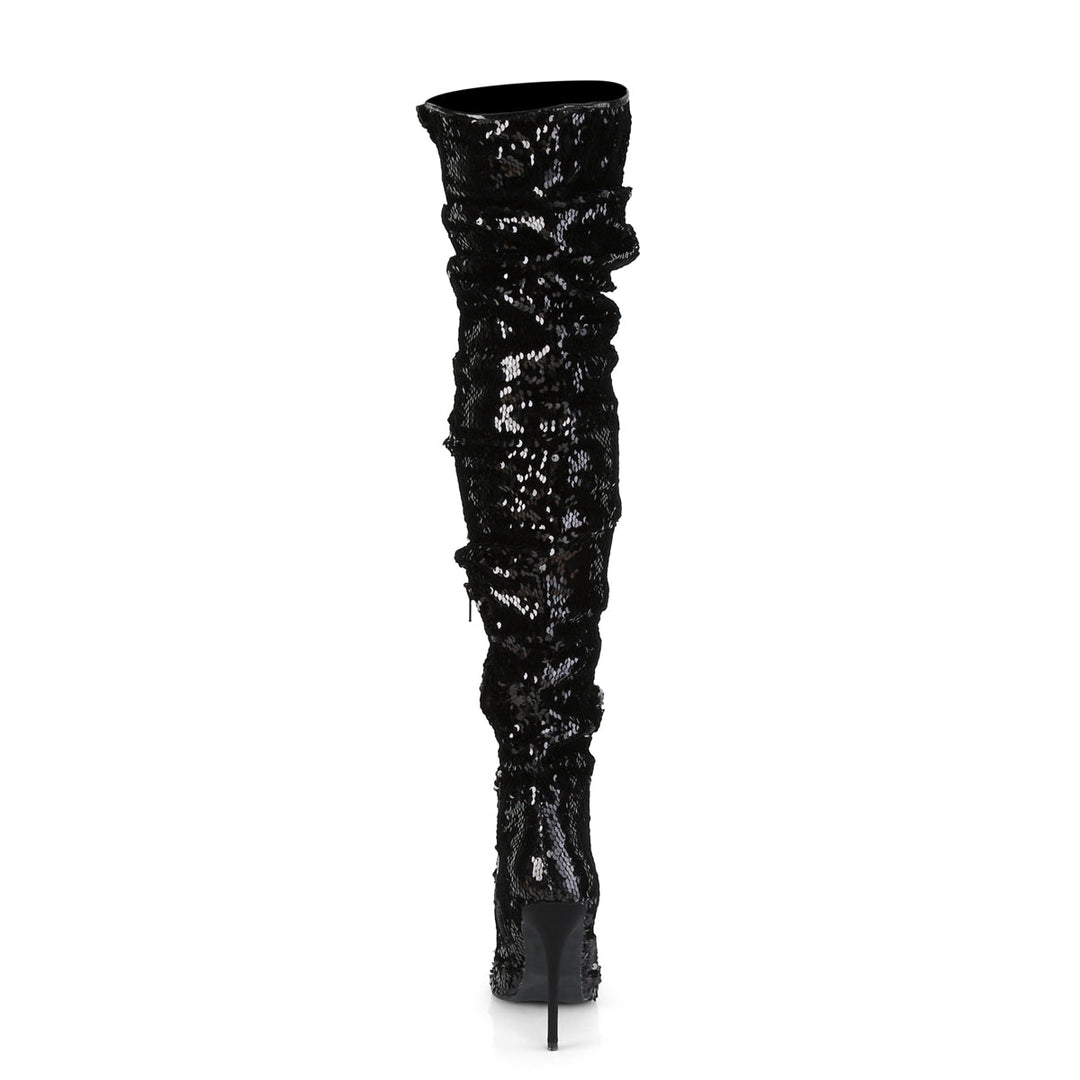 Pleaser COURTLY-3011
