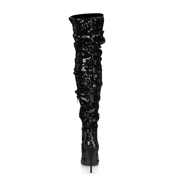 Pleaser COURTLY-3011