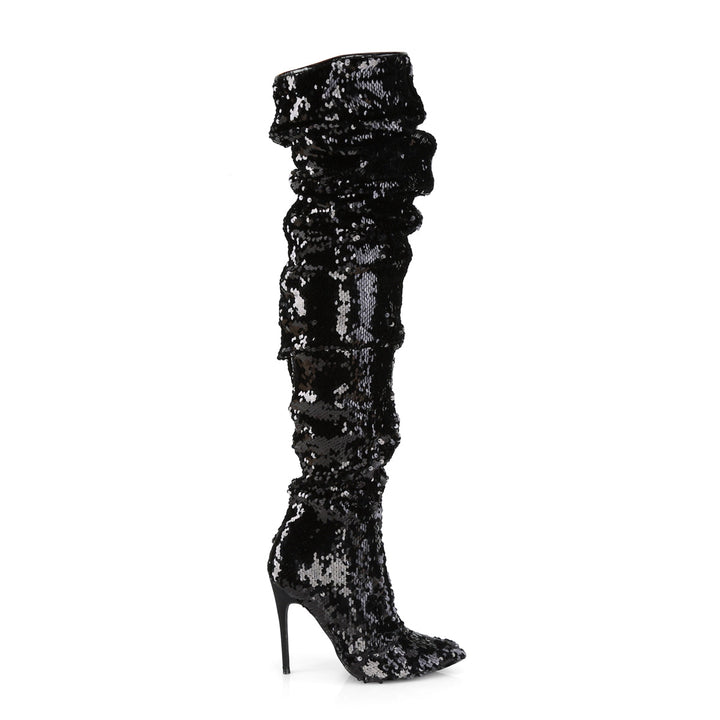 Pleaser COURTLY-3011