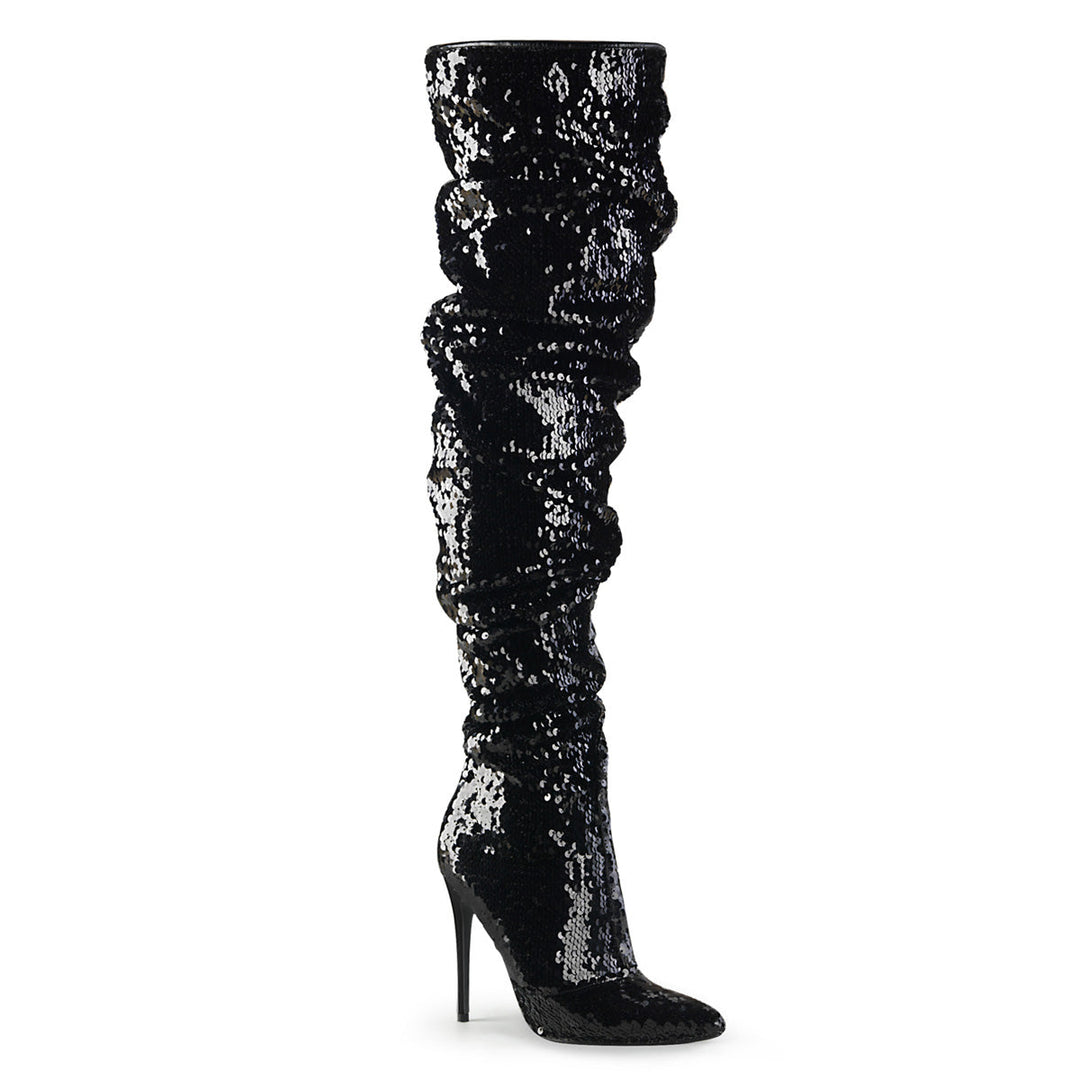 Pleaser COURTLY-3011