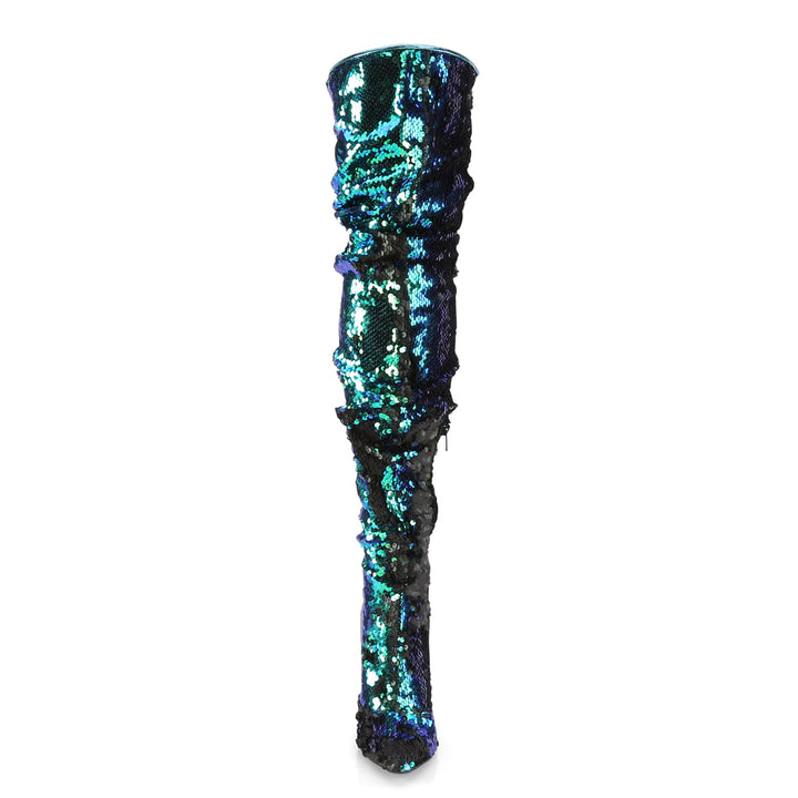 Pleaser COURTLY-3011