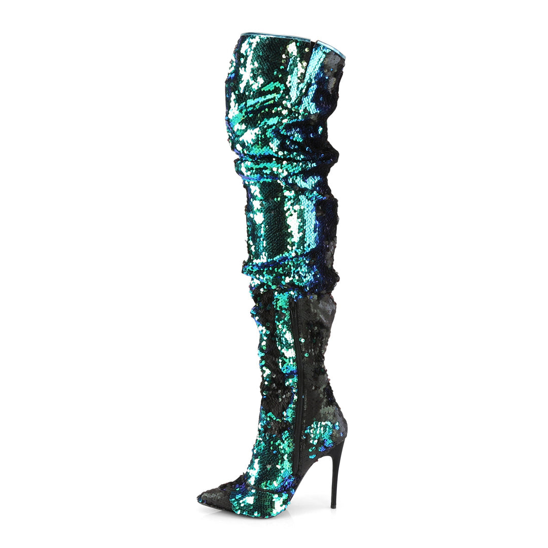 Pleaser COURTLY-3011
