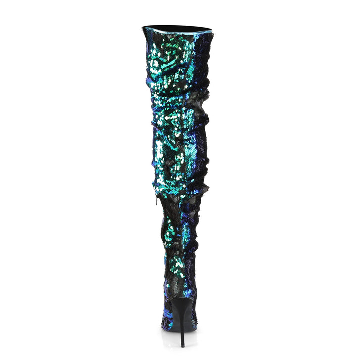 Pleaser COURTLY-3011