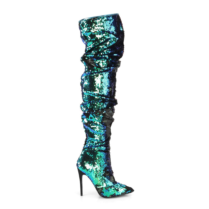 Pleaser COURTLY-3011
