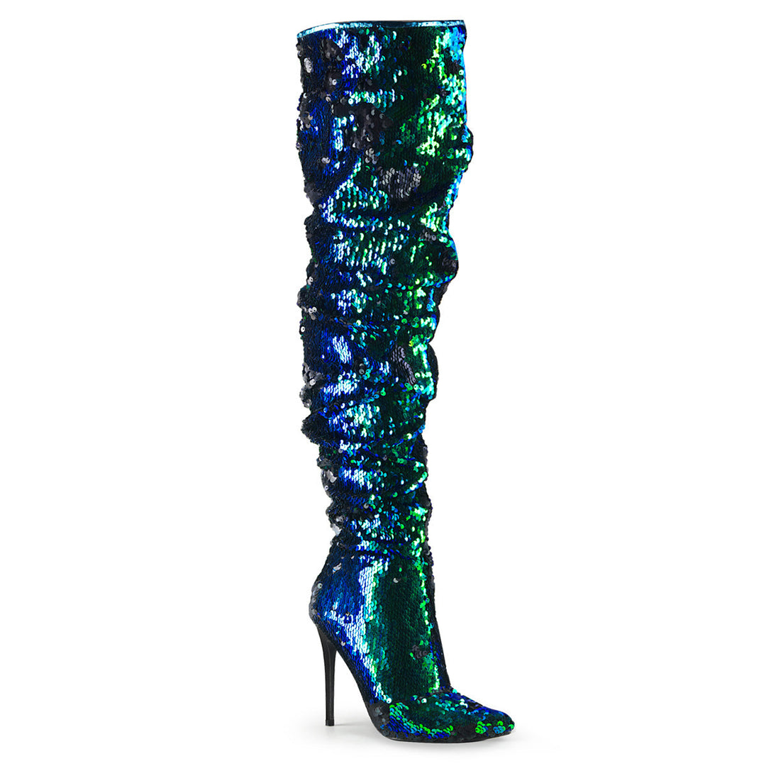 Pleaser COURTLY-3011