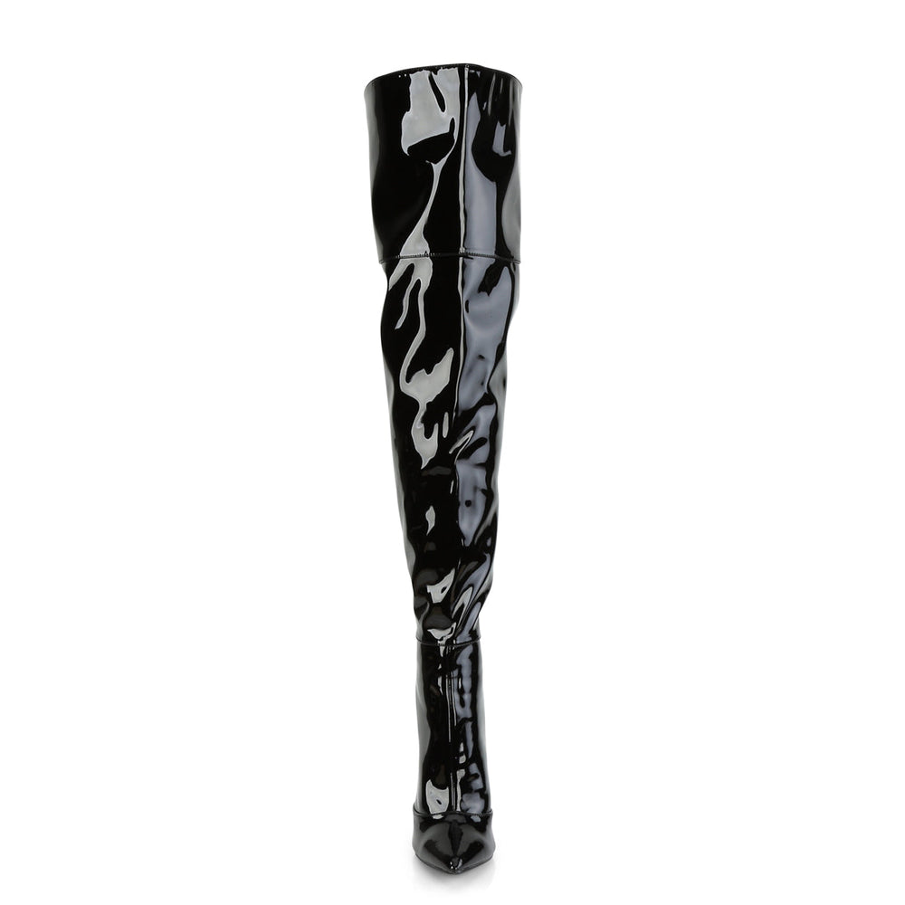 Pleaser COURTLY-3012