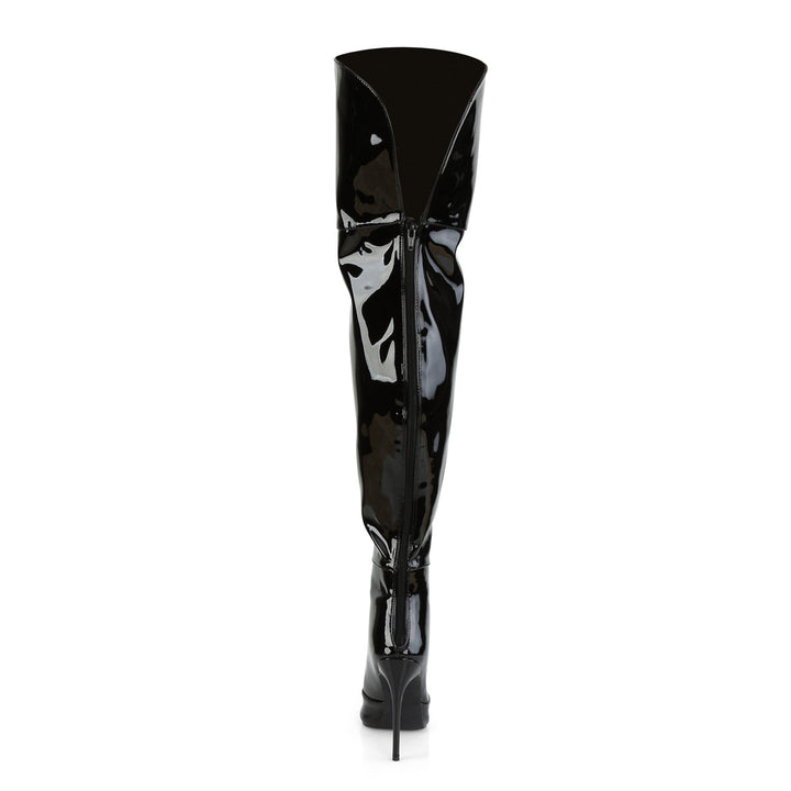 Pleaser COURTLY-3012
