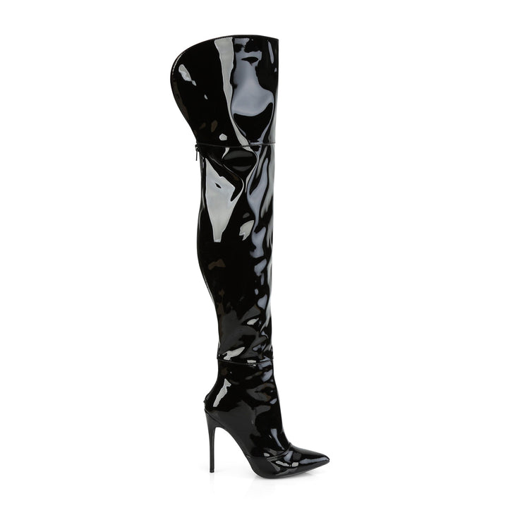 Pleaser COURTLY-3012