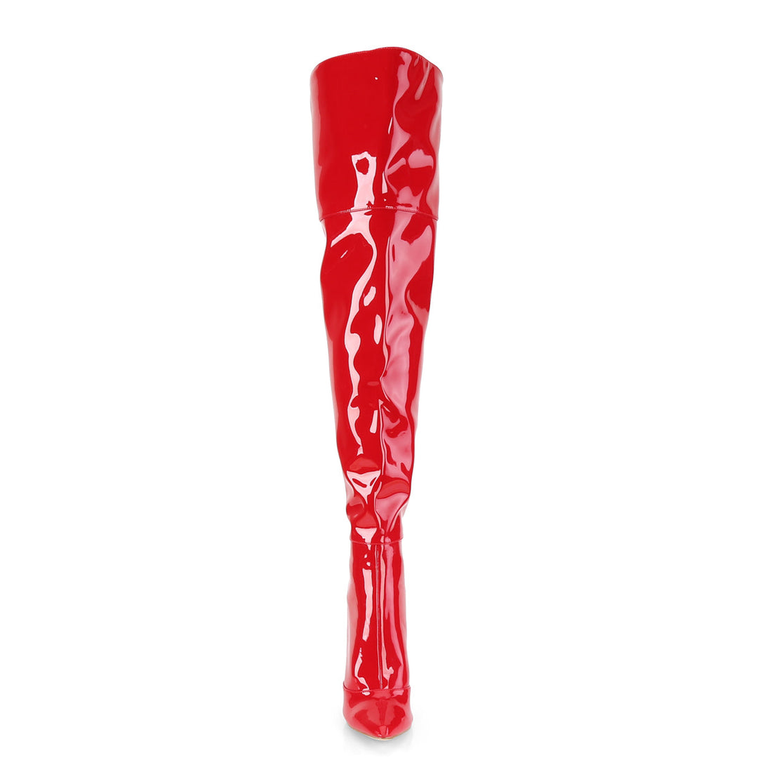 Pleaser COURTLY-3012