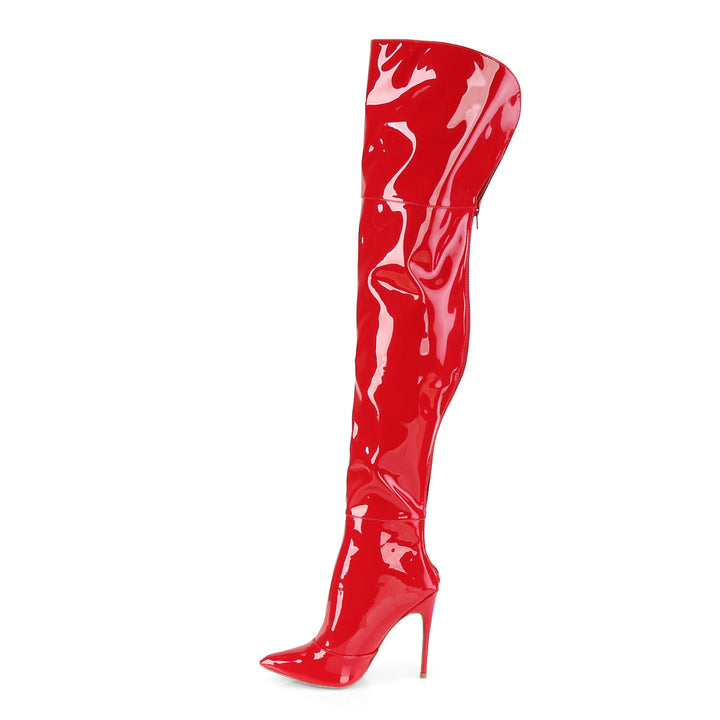 Pleaser COURTLY-3012