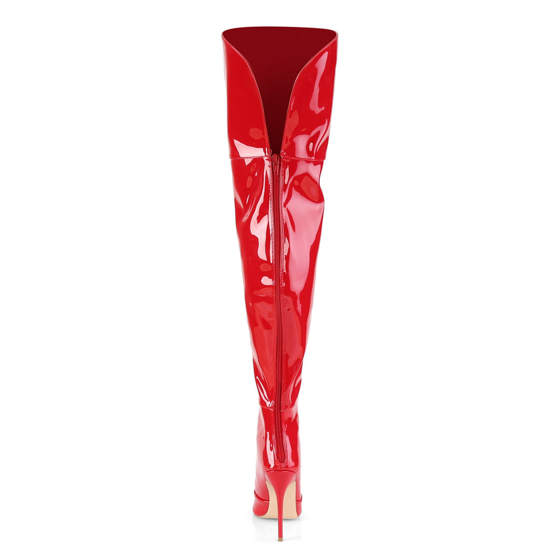 Pleaser COURTLY-3012