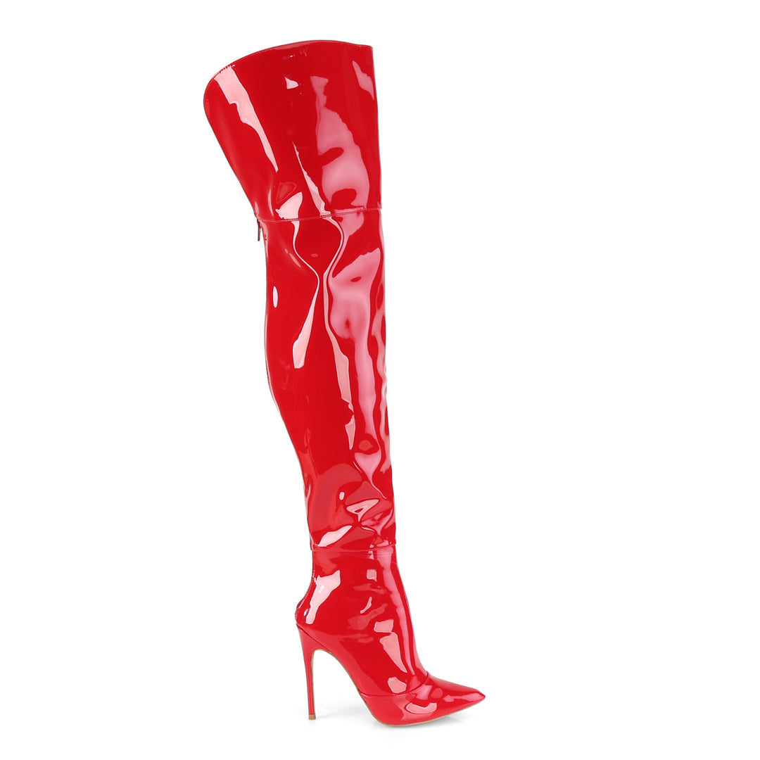 Pleaser COURTLY-3012