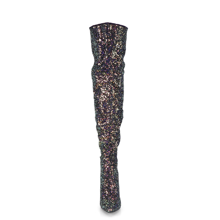 Pleaser COURTLY-3015