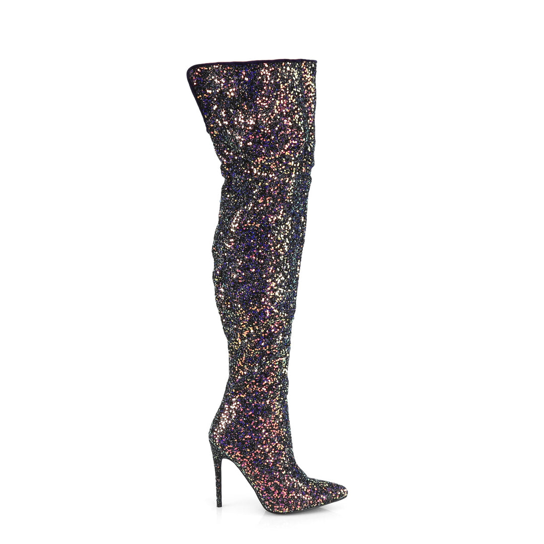 Pleaser COURTLY-3015