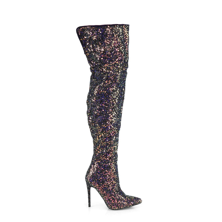 Pleaser COURTLY-3015