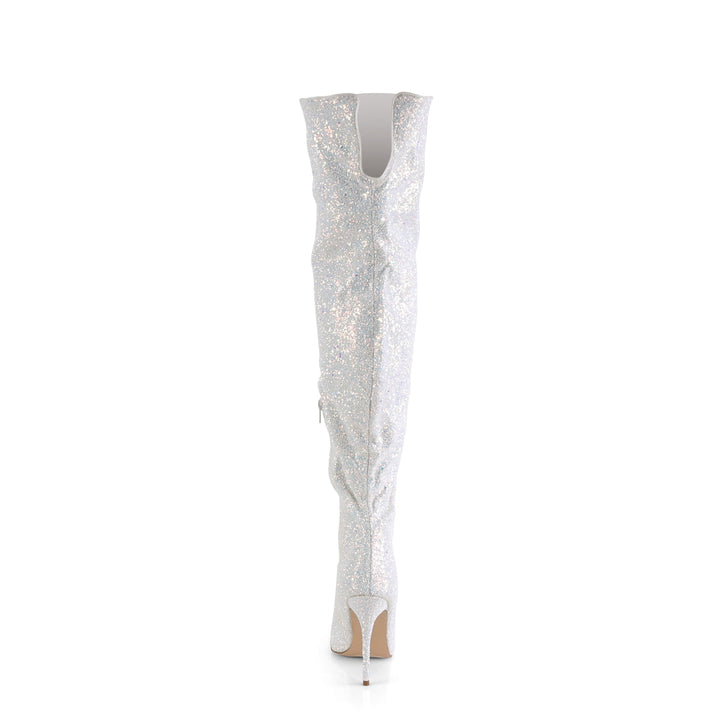 Pleaser COURTLY-3015