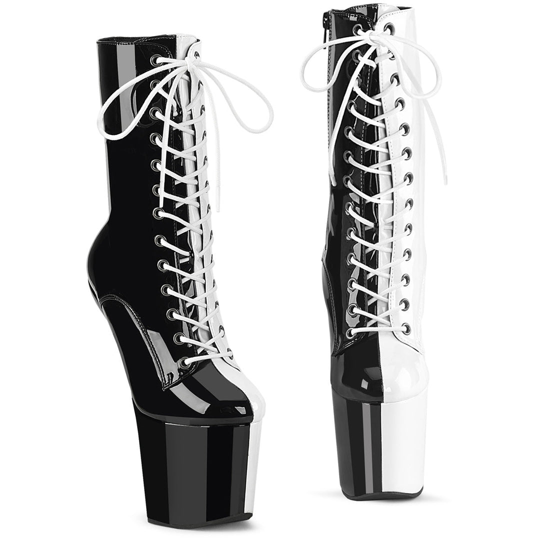 Pleaser CRAZE-1040TT