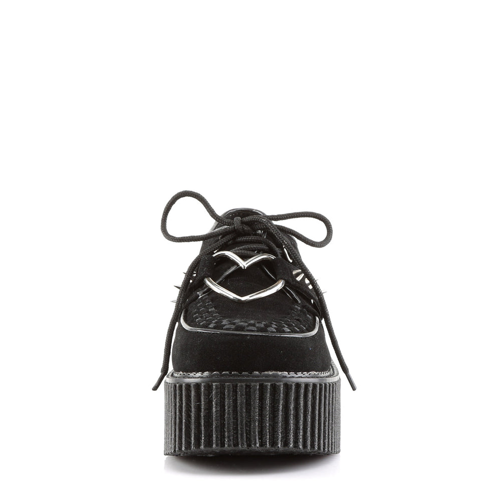 Demonia CREEPER-206