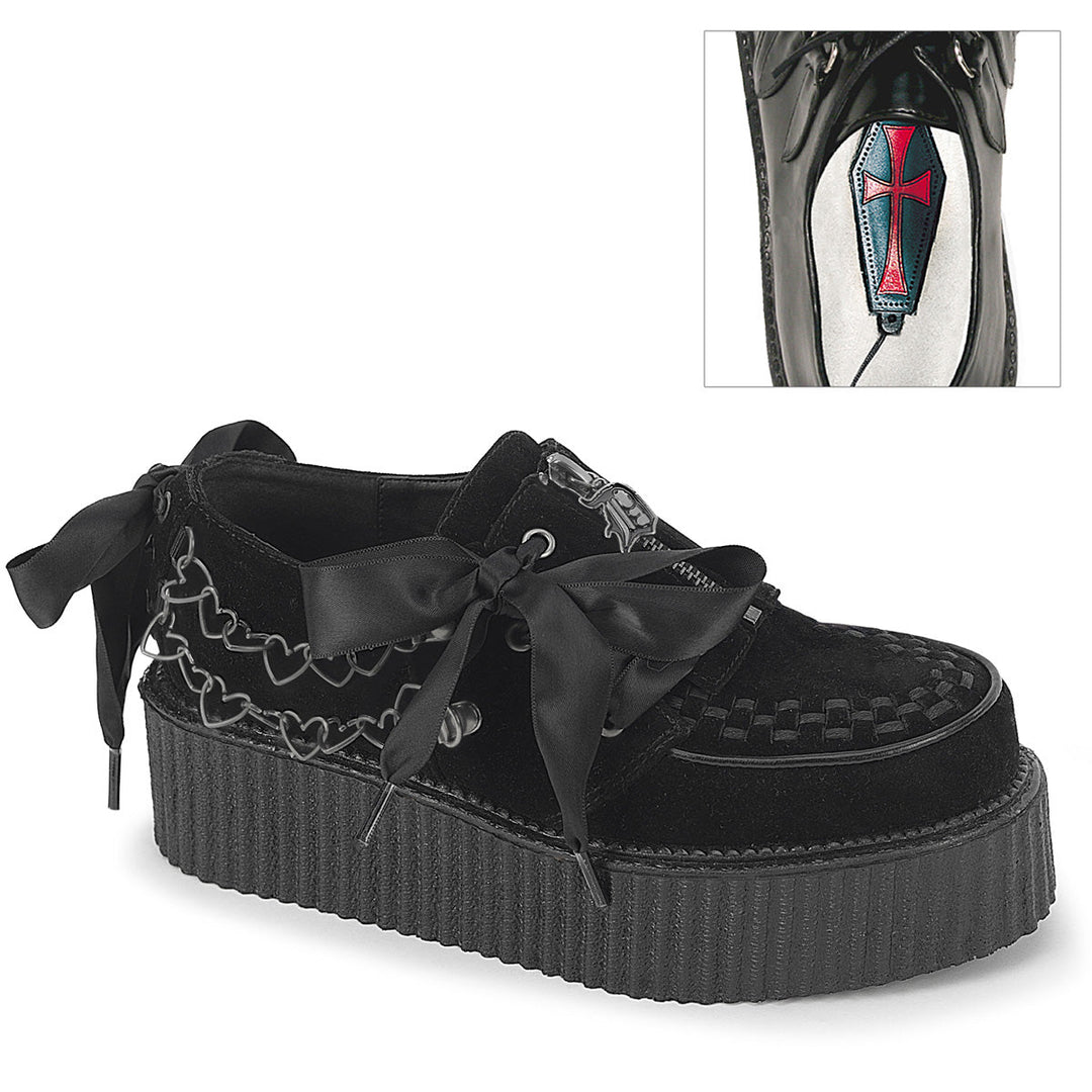 Demonia CREEPER-312