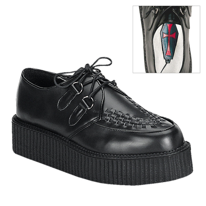 Demonia CREEPER-402