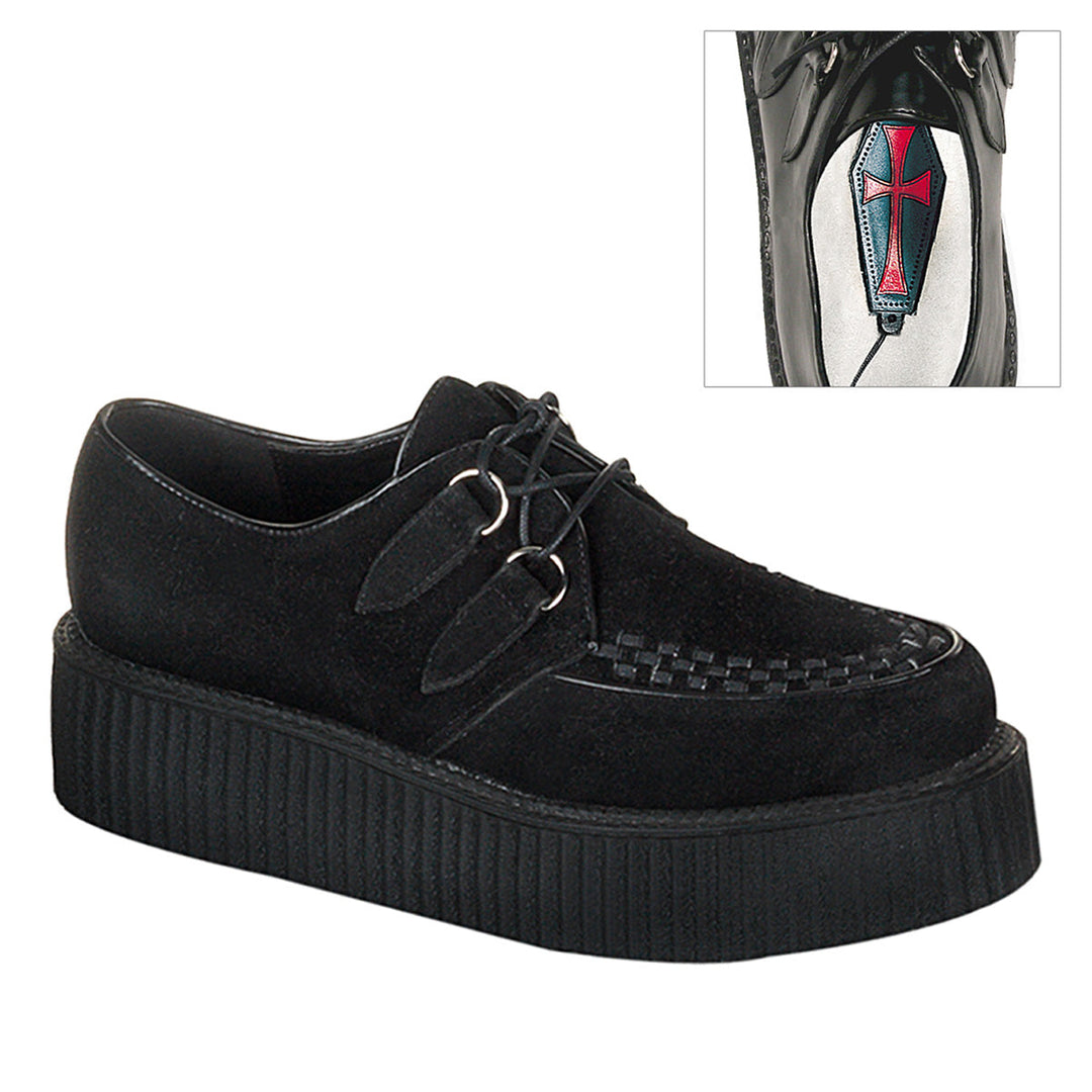 Demonia CREEPER-402S