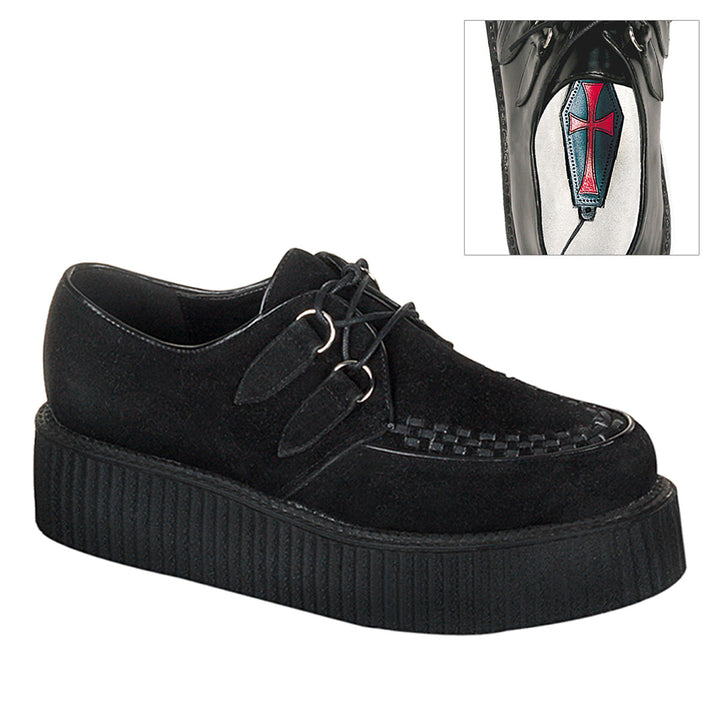 Demonia CREEPER-402S