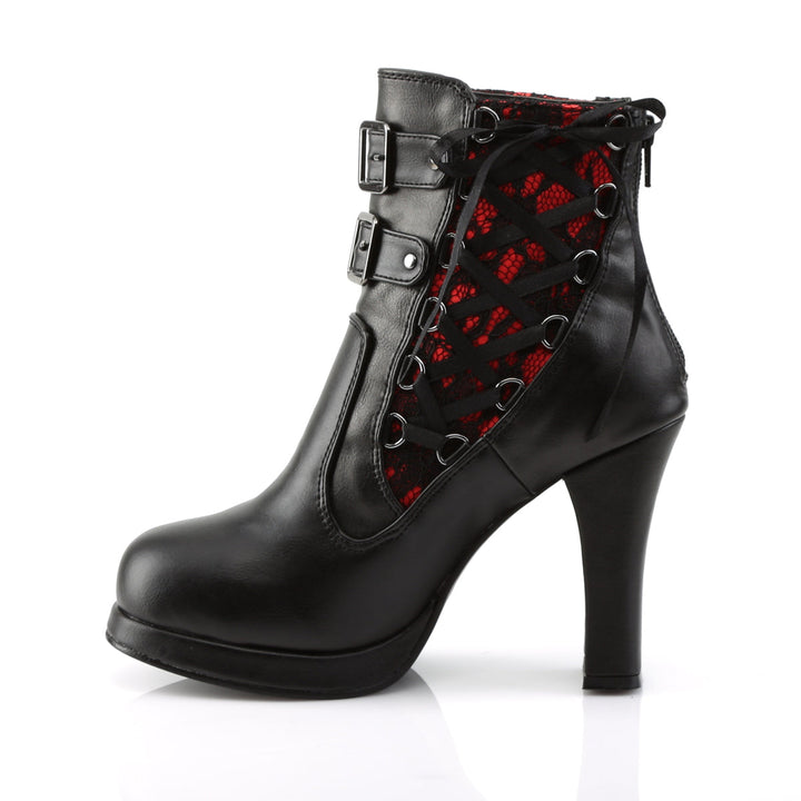 Demonia CRYPTO-51