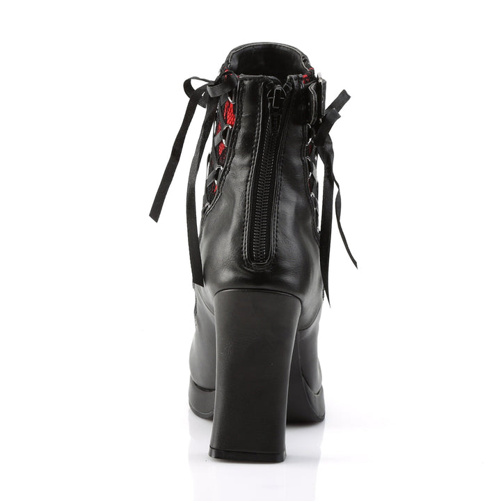 Demonia CRYPTO-51