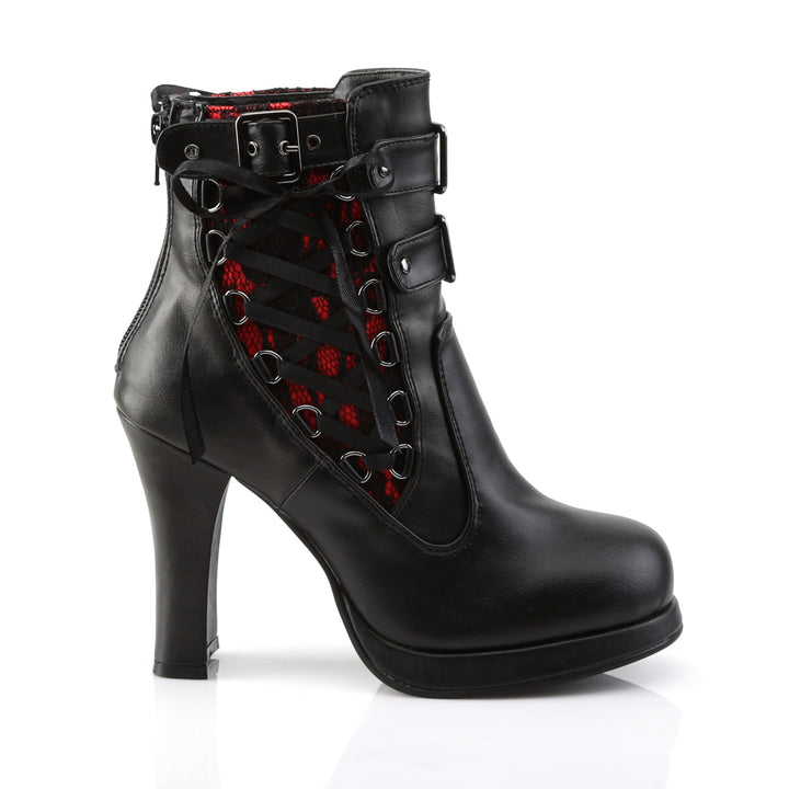 Demonia CRYPTO-51