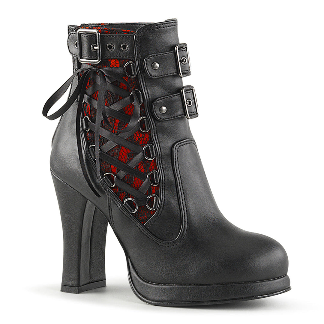 Demonia CRYPTO-51