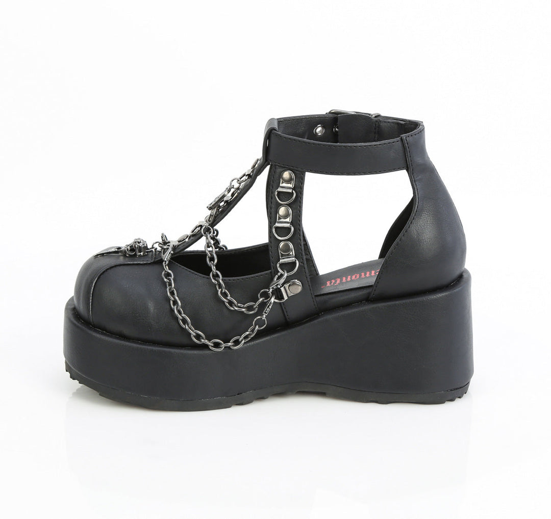 Demonia CUBBY-28
