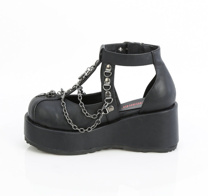 Demonia CUBBY-28