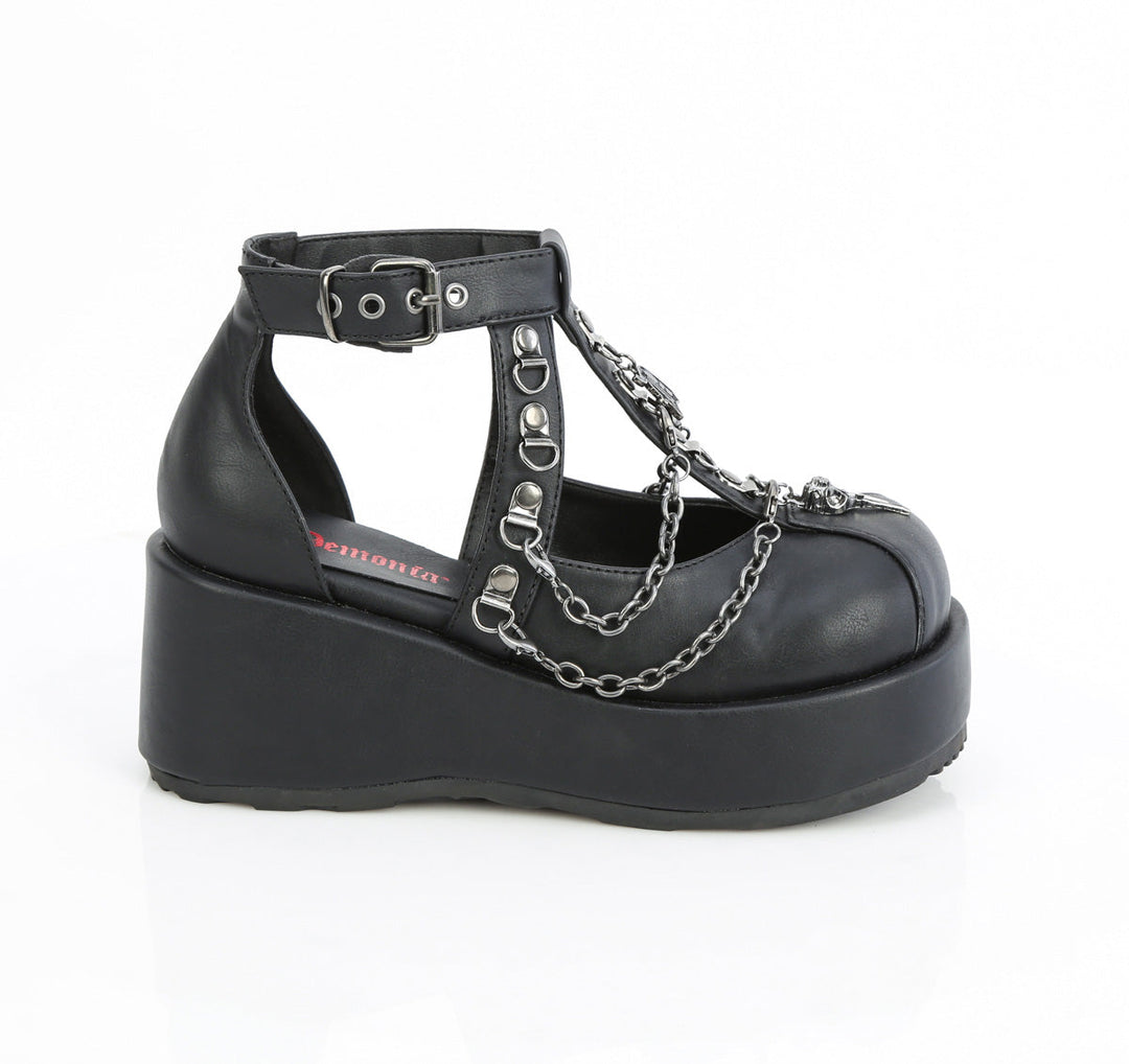 Demonia CUBBY-28