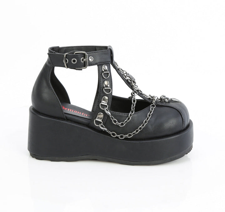 Demonia CUBBY-28