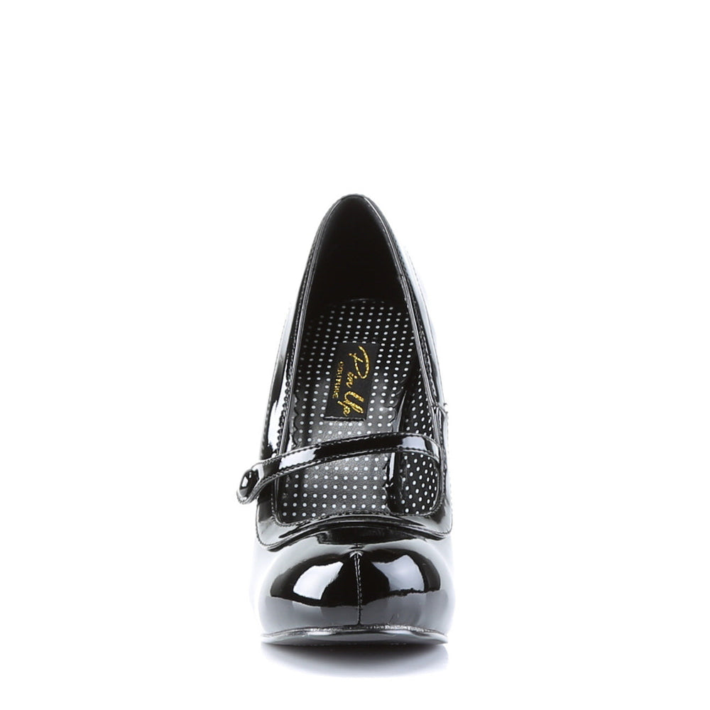 Pin Up Couture CUTIEPIE-02