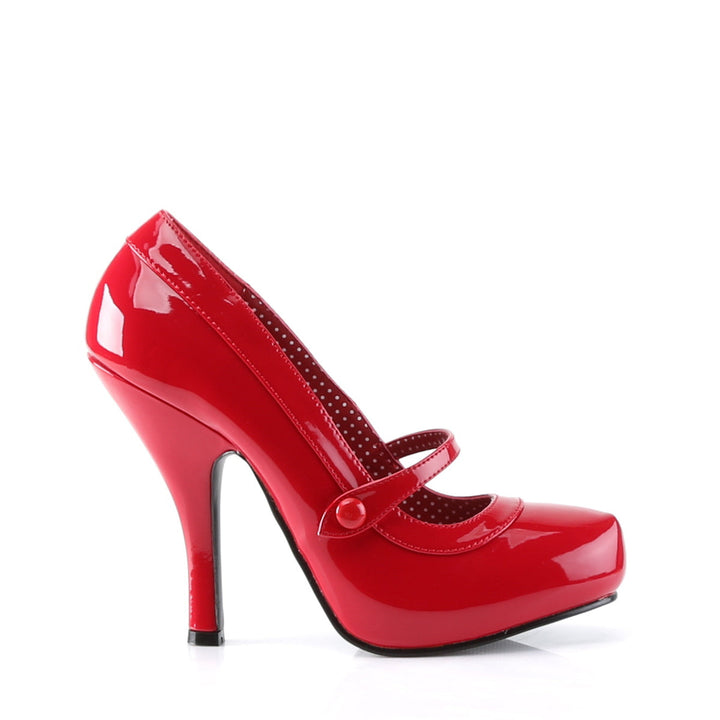 Pin Up Couture CUTIEPIE-02