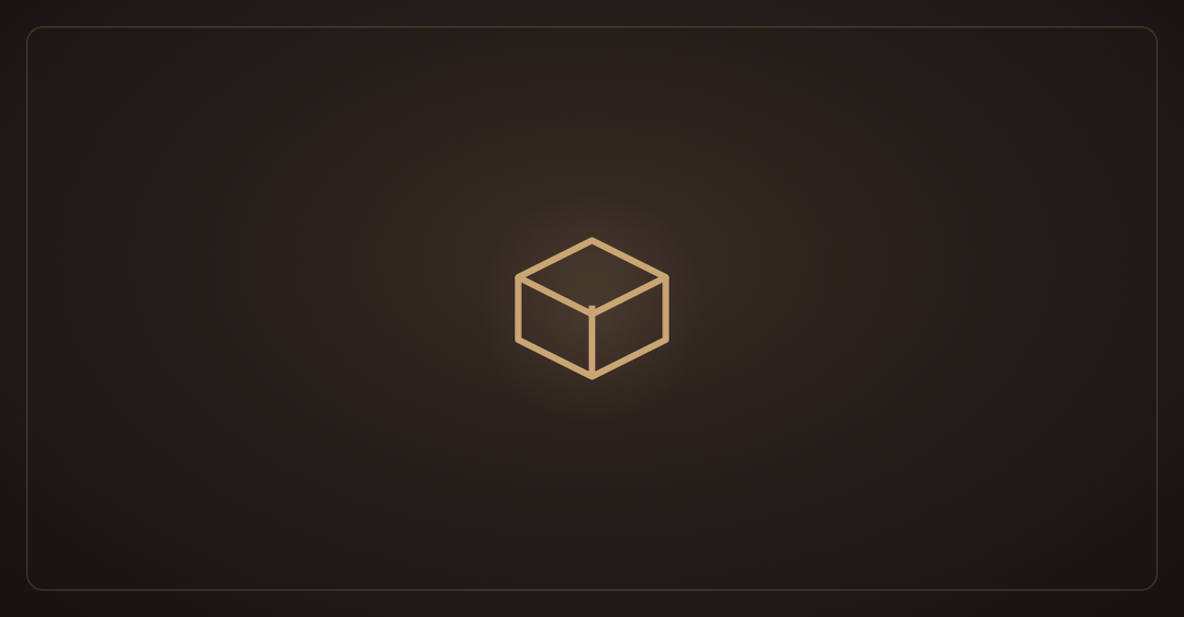 Discreet packaging icon