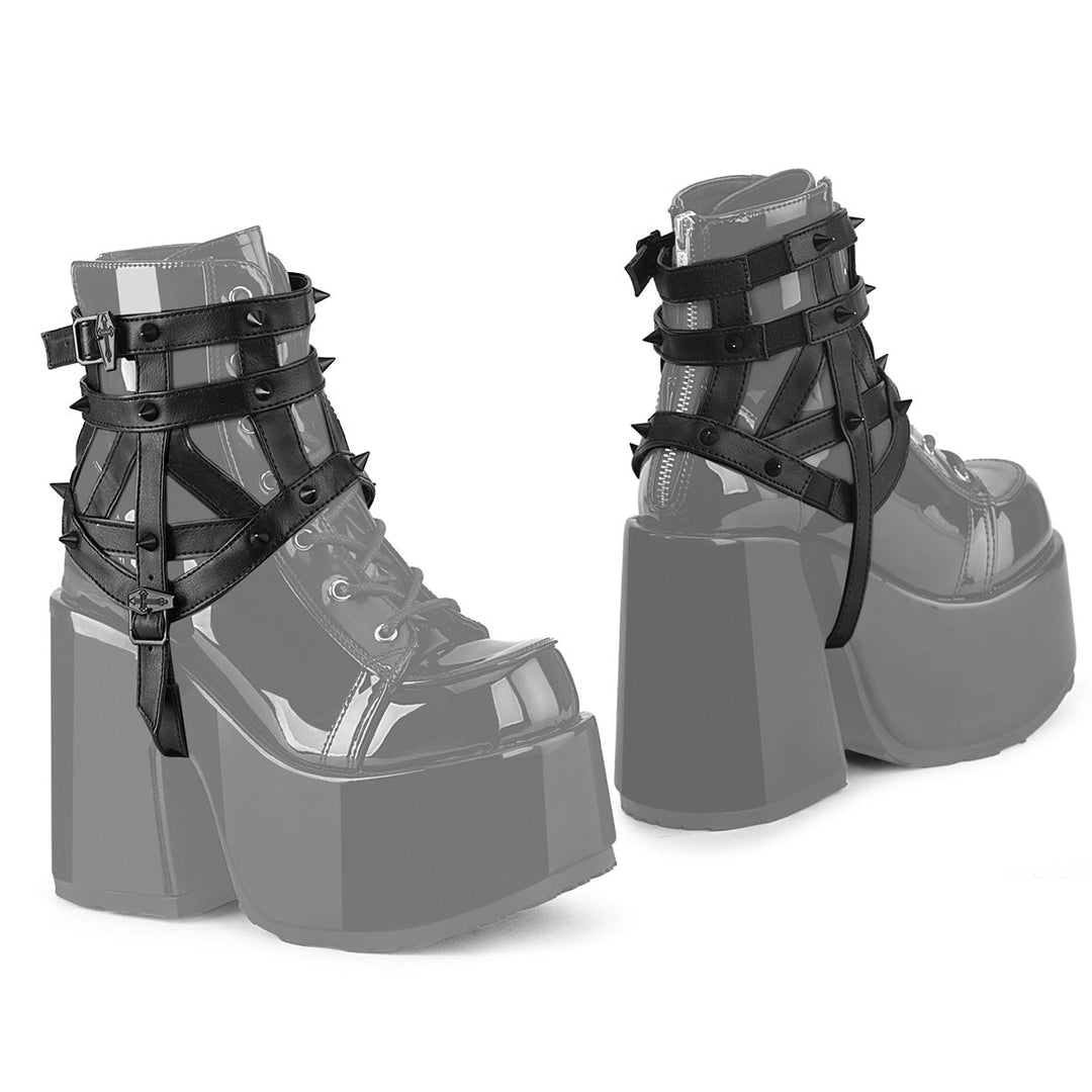 Demonia DA-505