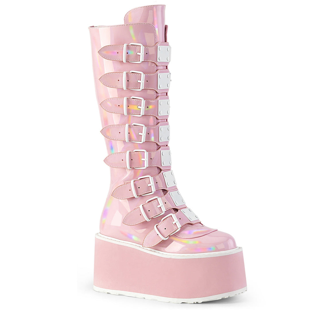 Demonia DAMNED-318