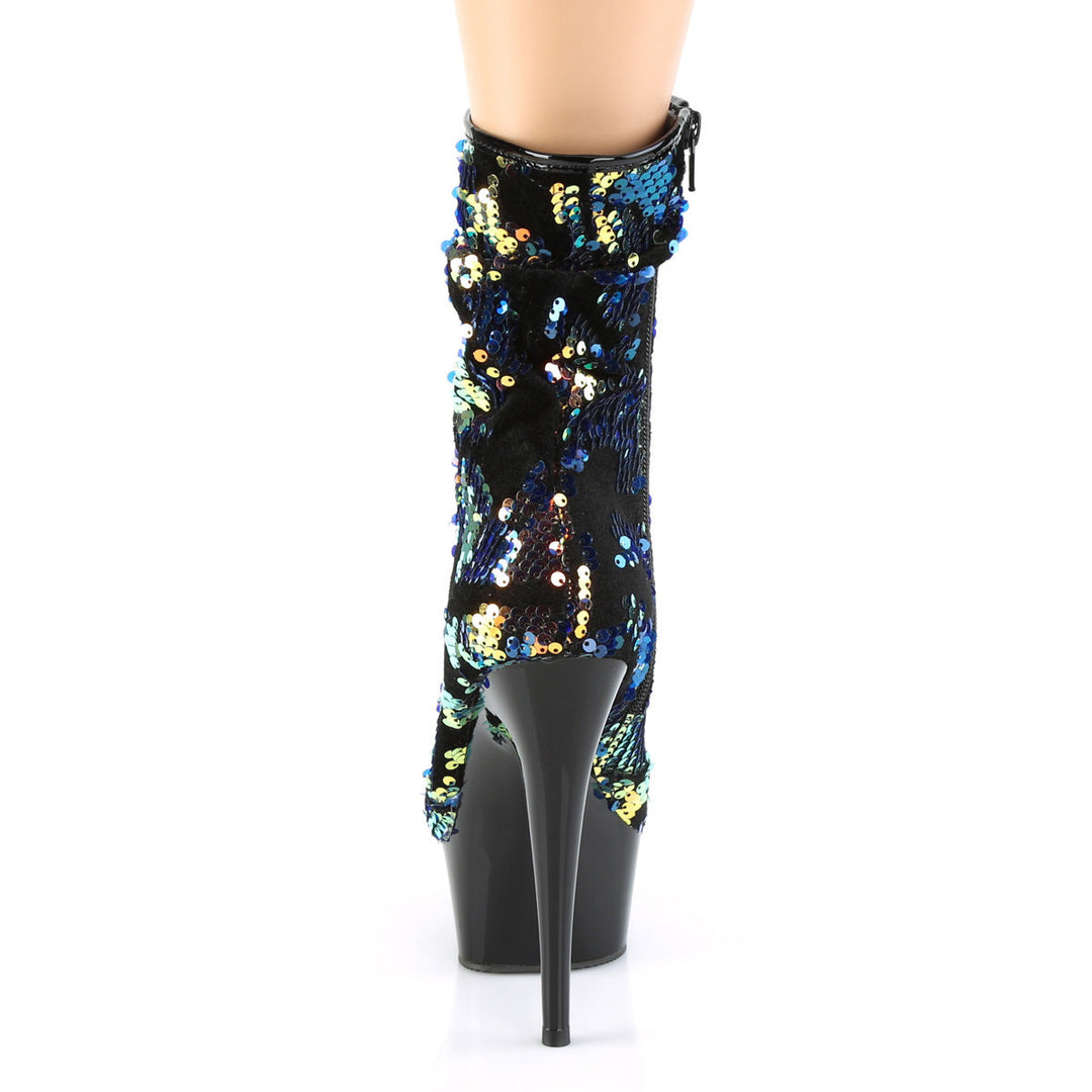 Pleaser DELIGHT-1004