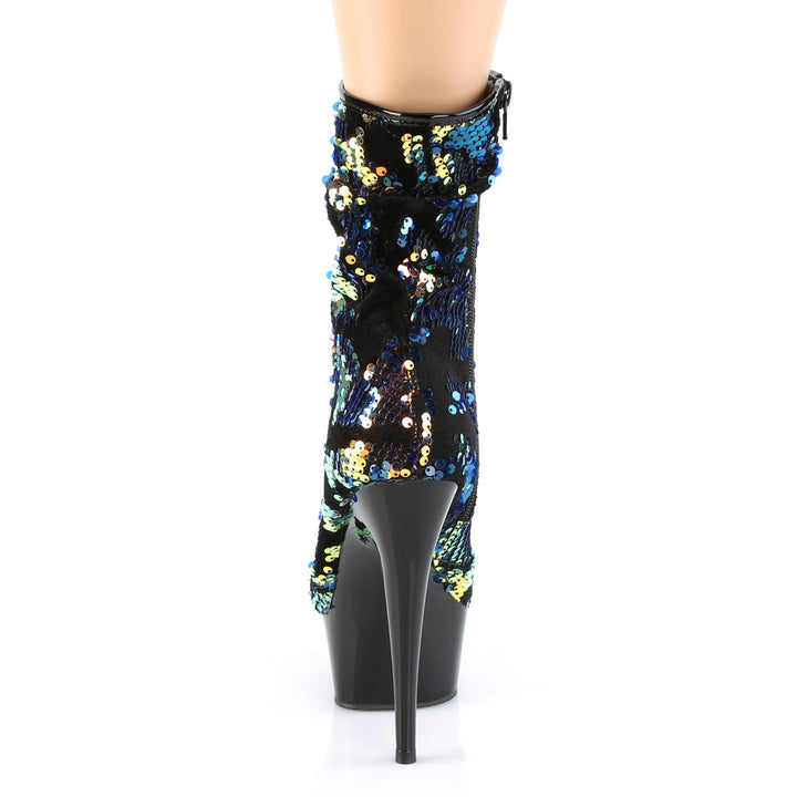 Pleaser DELIGHT-1004