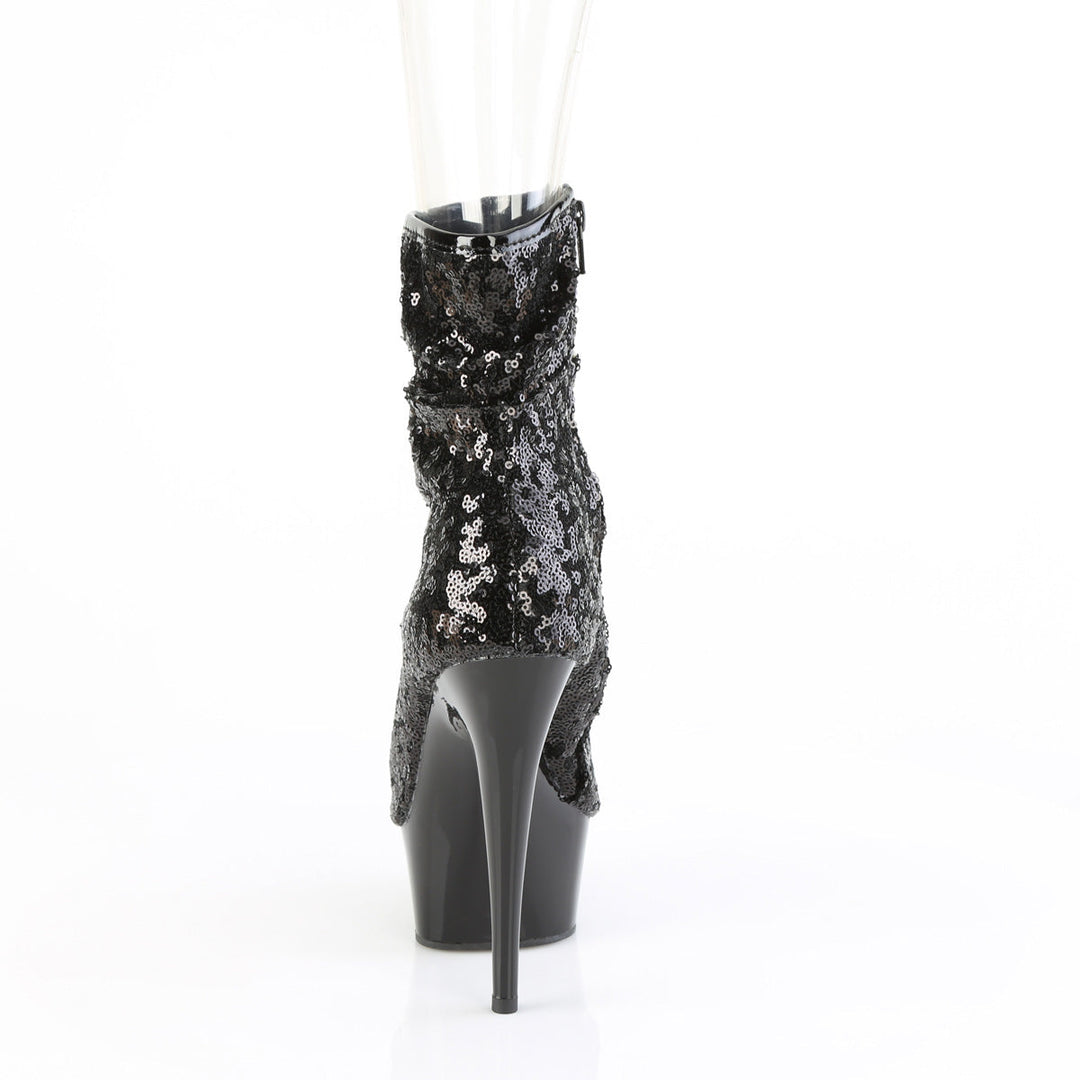 Pleaser DELIGHT-1008SQ