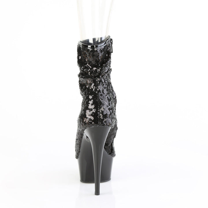 Pleaser DELIGHT-1008SQ