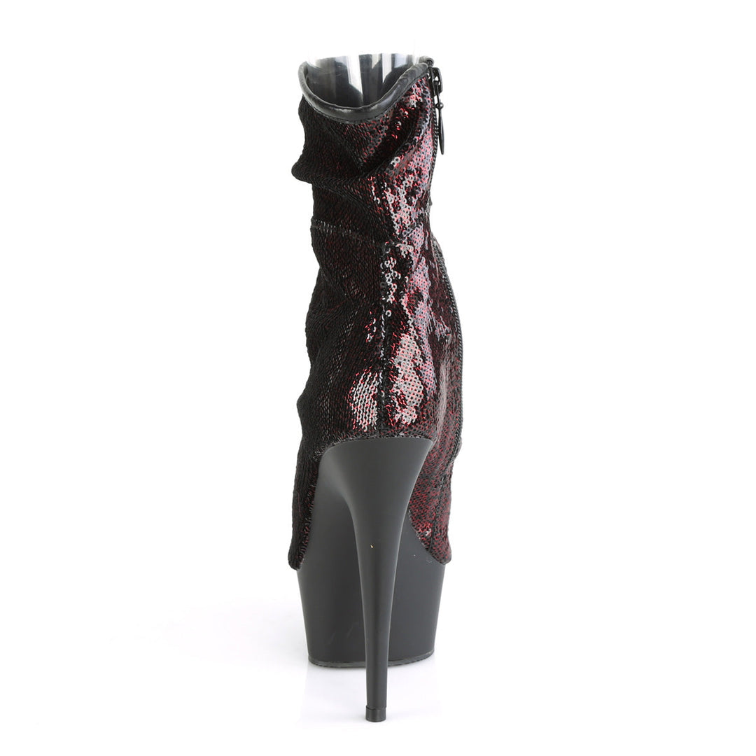 Pleaser DELIGHT-1008SQ