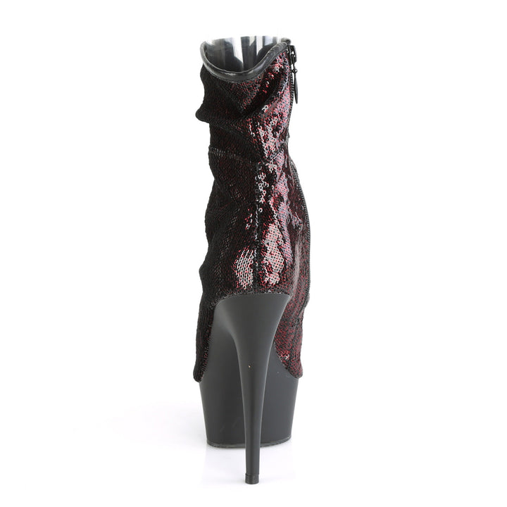 Pleaser DELIGHT-1008SQ