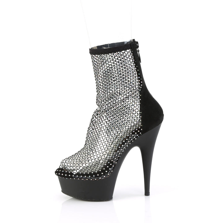 Pleaser DELIGHT-1009