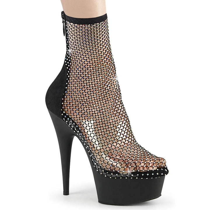 Pleaser DELIGHT-1009