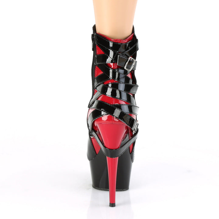 Pleaser DELIGHT-1012