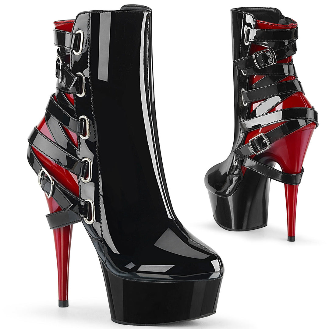 Pleaser DELIGHT-1012