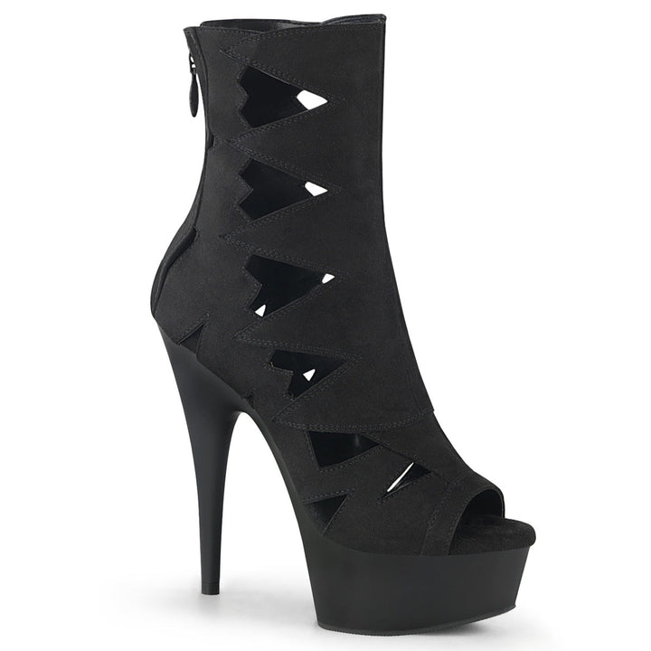 Pleaser DELIGHT-1014